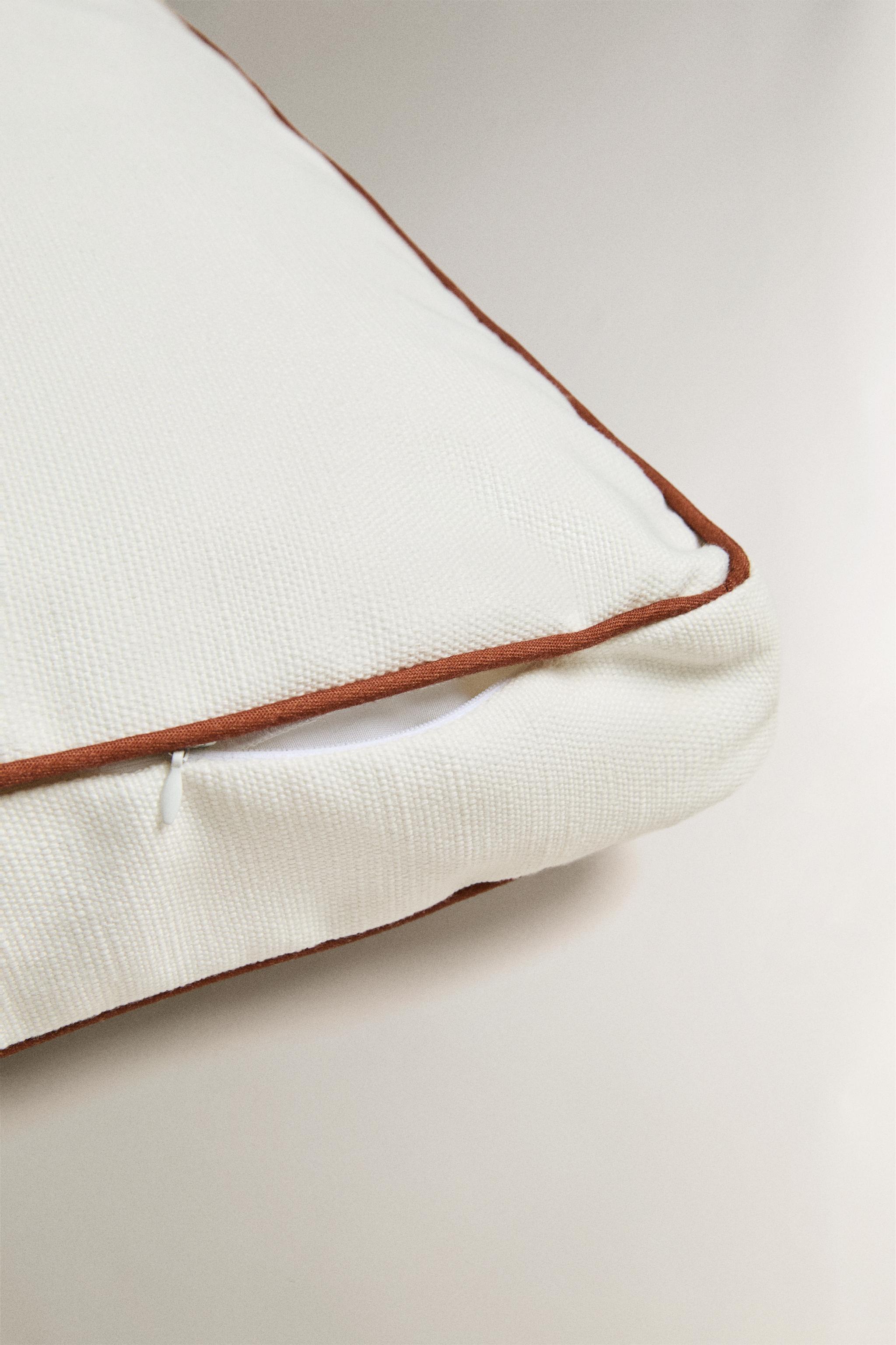 COUSSIN CHAISE PASSEPOIL